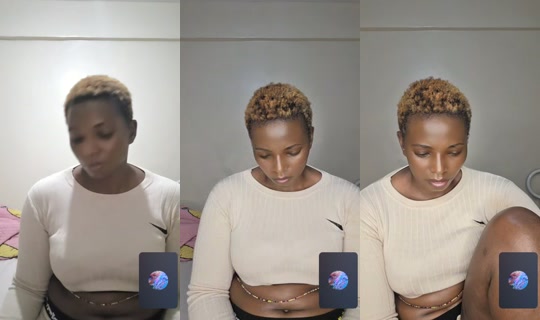 damarishappy2 TikTok Live — Aug 27, 2026, 2:43 AM