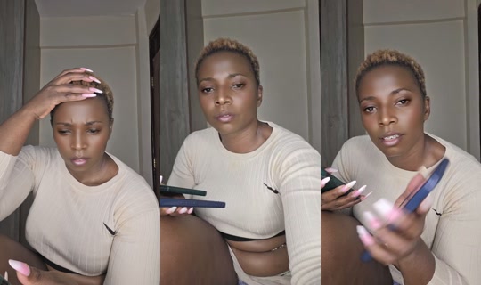 damarishappy2 TikTok Live — Aug 27, 2026, 5:29 AM