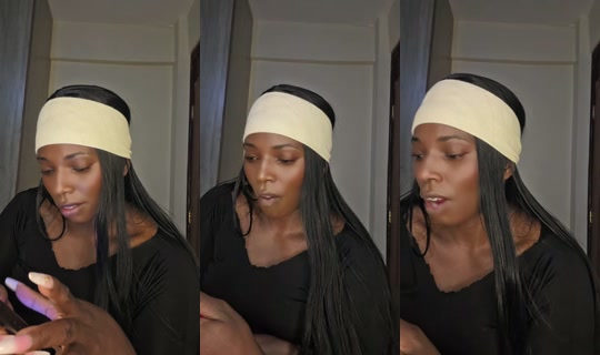 damarishappy2 TikTok Live — Aug 28, 2026, 1:55 AM