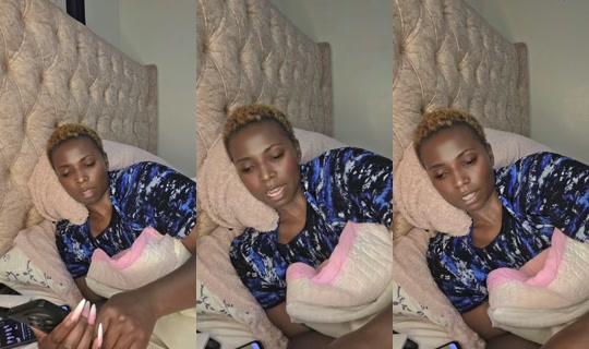 damarishappy2 TikTok Live — Aug 28, 2026, 7:39 AM