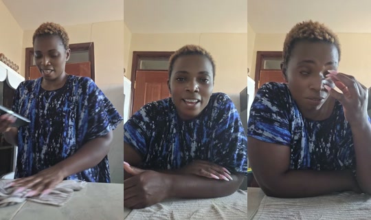 damarishappy2 TikTok Live — Aug 28, 2026, 11:34 AM