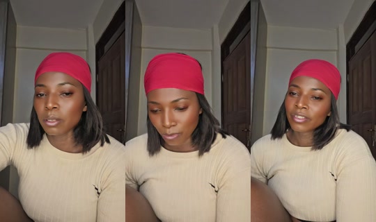 damarishappy2 TikTok Live — Aug 30, 2026, 2:41 AM