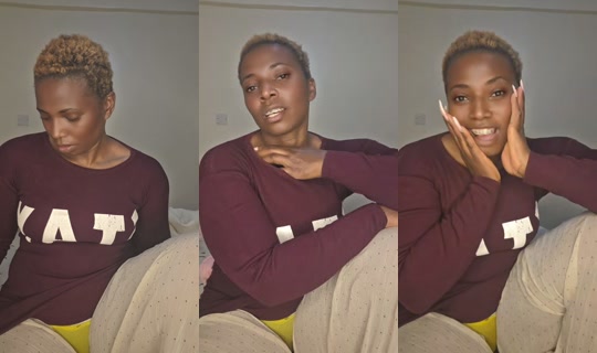damarishappy2 TikTok Live — Aug 30, 2026, 8:26 PM
