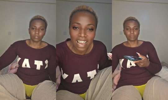 damarishappy2 TikTok Live — Aug 30, 2026, 9:11 PM