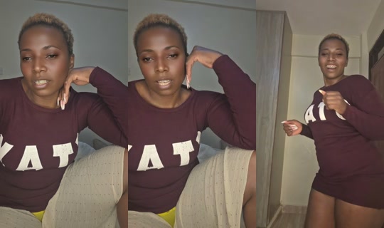 damarishappy2 TikTok Live — Aug 30, 2026, 10:01 PM