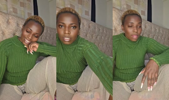damarishappy2 TikTok Live — Aug 31, 2026, 9:51 AM