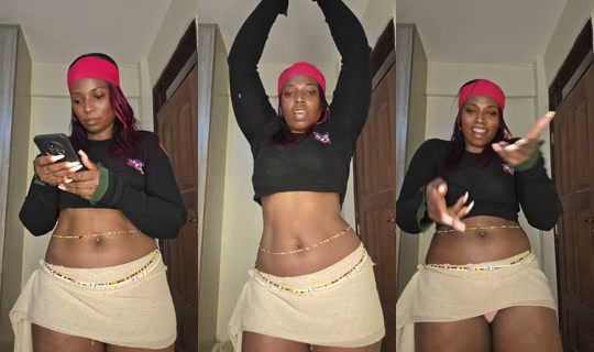 damarishappy2 TikTok Live — Sep 1, 2026, 12:46 AM