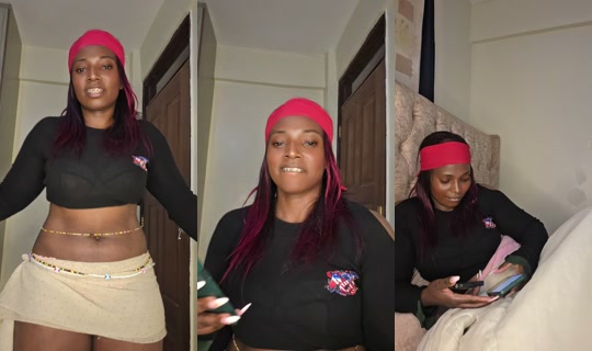 damarishappy2 TikTok Live — Sep 1, 2026, 1:16 AM
