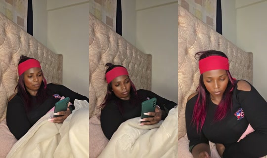 damarishappy2 TikTok Live — Sep 1, 2026, 2:06 AM