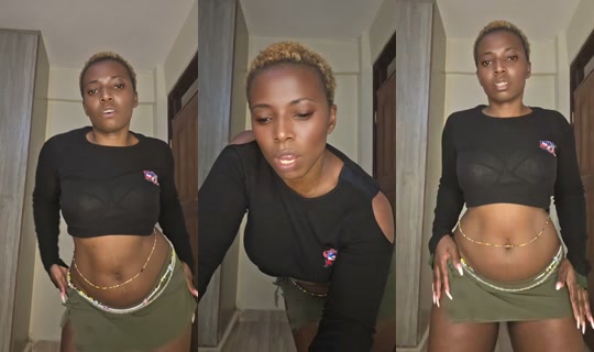 damarishappy2 TikTok Live — Sep 1, 2026, 1:12 PM