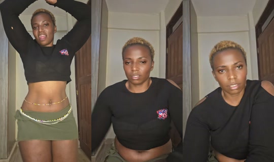 damarishappy2 TikTok Live — Sep 1, 2026, 1:43 PM