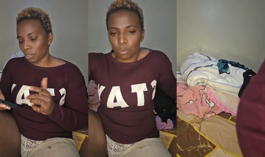 damarishappy2 TikTok Live — Oct 8, 2026, 5:55 AM