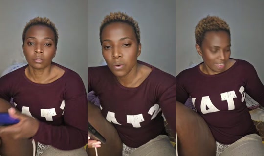 damarishappy2 TikTok Live — Oct 8, 2026, 8:56 AM