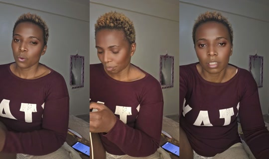 damarishappy2 TikTok Live — Oct 8, 2026, 11:36 AM
