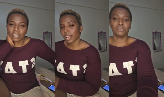 damarishappy2 TikTok Live — Oct 8, 2026, 12:07 PM