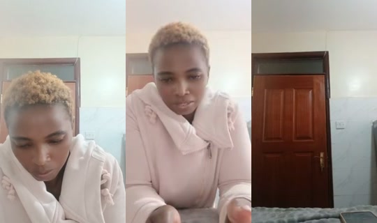 damarishappy21 TikTok Live — Aug 23, 2026, 2:03 PM