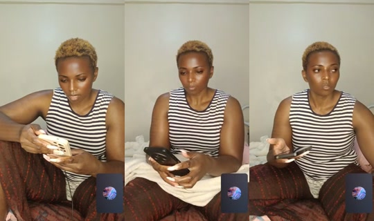 damarishappy21 TikTok Live — Aug 25, 2026, 12:47 PM