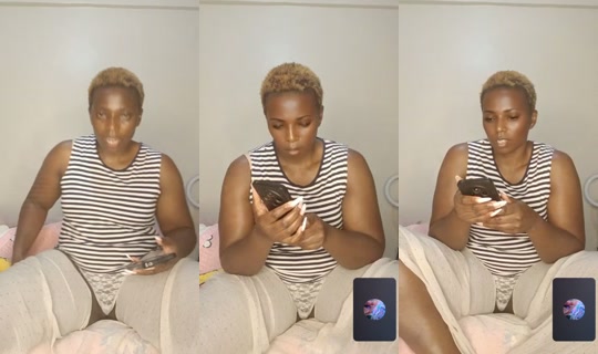 damarishappy21 TikTok Live — Aug 25, 2026, 2:01 PM