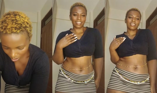 damarishappy21 TikTok Live — Aug 28, 2026, 11:21 PM