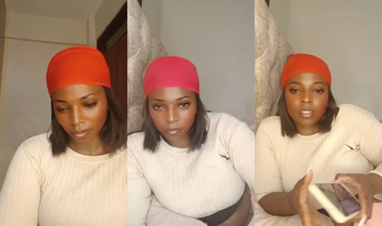 damarishappy21 TikTok Live — Aug 30, 2026, 3:17 AM