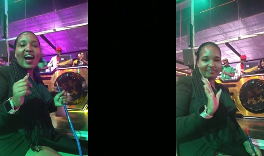damarismassage TikTok Live — Oct 3, 2026, 2:13 AM