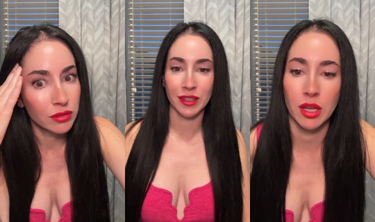 damaysita TikTok Live — Aug 20, 2026, 2:04 AM