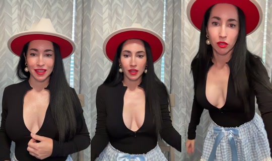 damaysita TikTok Live — Aug 22, 2026, 12:28 AM