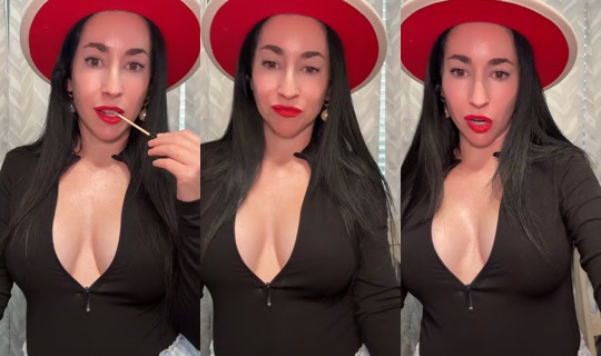 damaysita TikTok Live — Aug 22, 2026, 1:18 AM