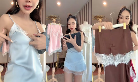 dami.cho TikTok Live — Aug 29, 2026, 7:02 AM