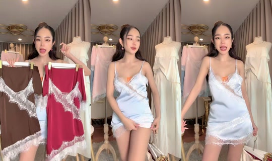 dami.cho TikTok Live — Aug 30, 2026, 9:33 AM