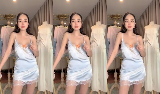 dami.cho TikTok Live — Aug 30, 2026, 10:24 AM