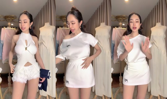 dami.cho TikTok Live — Aug 30, 2026, 10:59 AM