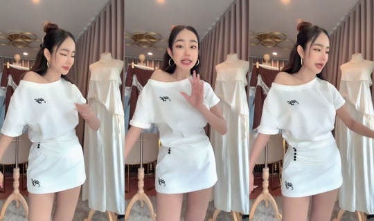 dami.cho TikTok Live — Aug 31, 2026, 5:06 AM