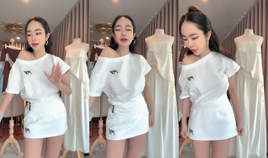 dami.cho TikTok Live — Aug 31, 2026, 5:57 AM