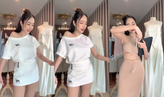 dami.cho TikTok Live — Aug 31, 2026, 7:38 AM