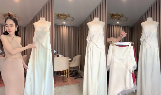 dami.cho TikTok Live — Aug 31, 2026, 9:19 AM