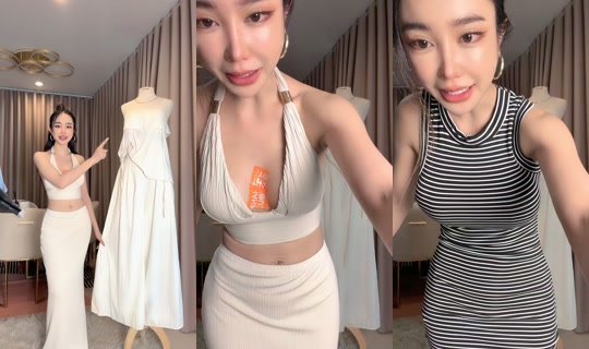 dami.cho TikTok Live — Aug 31, 2026, 10:09 AM