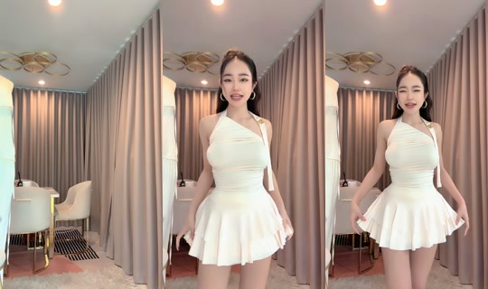 dami.cho TikTok Live — Sep 1, 2026, 8:19 AM