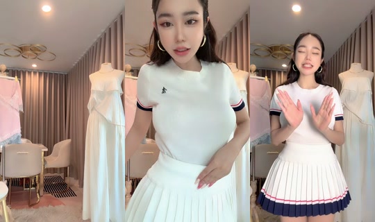 dami.cho TikTok Live — Sep 1, 2026, 9:48 AM
