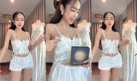 dami.cho TikTok Live — Sep 2, 2026, 7:23 AM