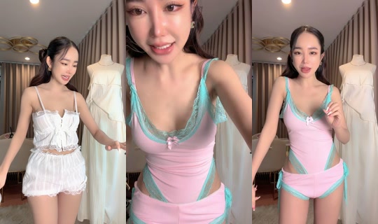 dami.cho TikTok Live — Sep 2, 2026, 8:13 AM