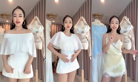 dami.cho TikTok Live — Oct 1, 2026, 5:12 AM