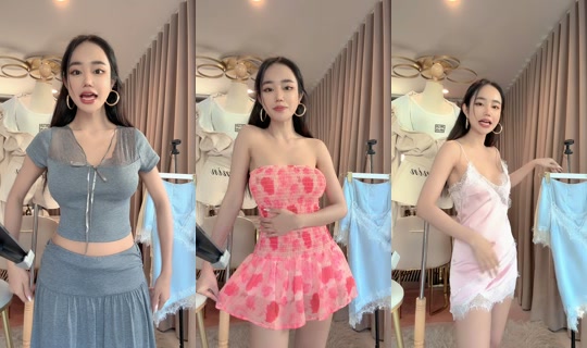dami.cho TikTok Live — Oct 2, 2026, 9:04 AM