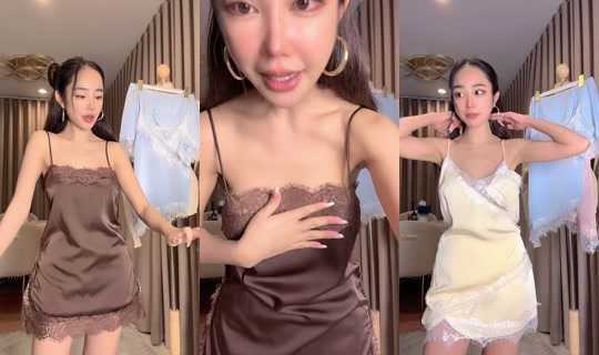 dami.cho TikTok Live — Oct 3, 2026, 10:39 AM
