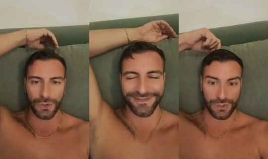 damianoallottareal TikTok Live — Sep 19, 2026, 5:28 PM
