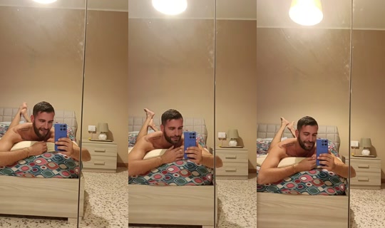 damianoallottareal TikTok Live — Sep 22, 2026, 11:35 AM