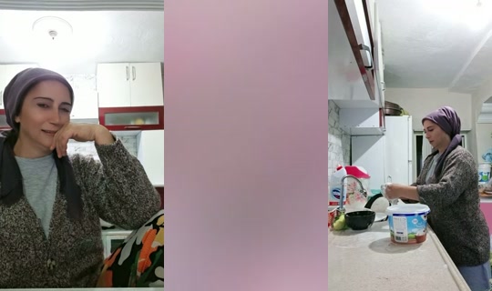 damladuru3547 TikTok Live — Oct 2, 2026, 3:00 PM