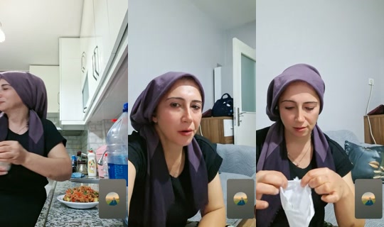 damladuru3547 TikTok Live — Oct 2, 2026, 10:20 PM