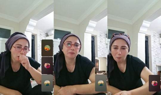 damladuru3547 TikTok Live — Oct 3, 2026, 11:50 PM