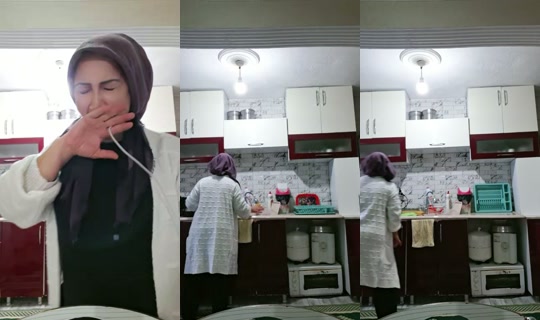 damladuru3547 TikTok Live — Oct 5, 2026, 5:20 AM